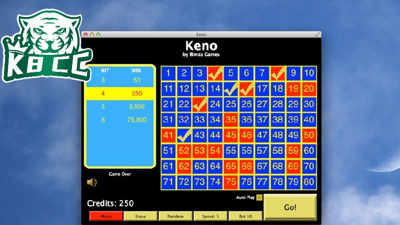 Cần xác nhận đặt cược để tham gia chơi game