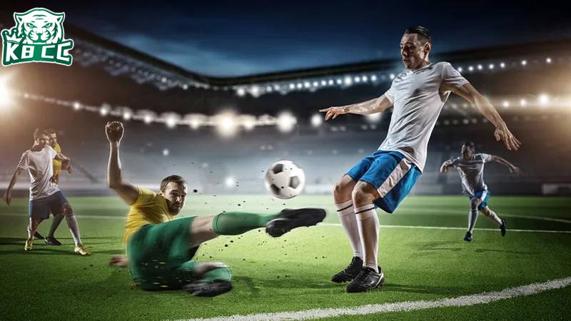 Kèo rung: Cách đọc kèo, tính điểm và kinh nghiệm cược hay Người chơi cần thận trọng với trận đấu không có thông tin rõ ràng