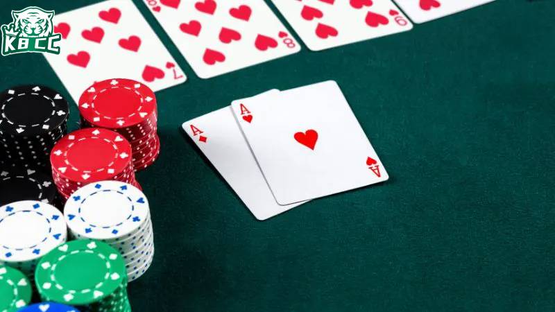 Chơi bài 3 cây có chiến lược rõ ràng, xác suất thắng càng cao