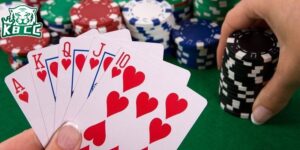 Tìm hiểu thùng phá sảnh là gì?