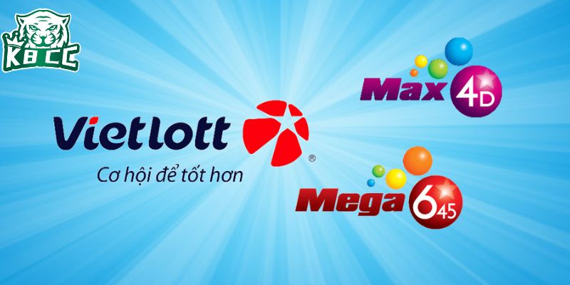 Tìm hiểu sơ qua về xổ số Vietlott